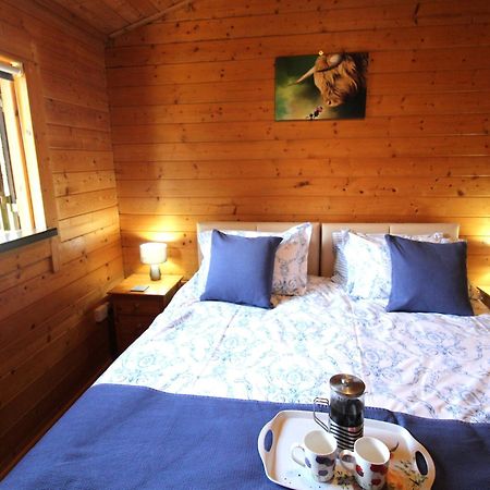 Hazel Lodge โบดมิน ภายนอก รูปภาพ