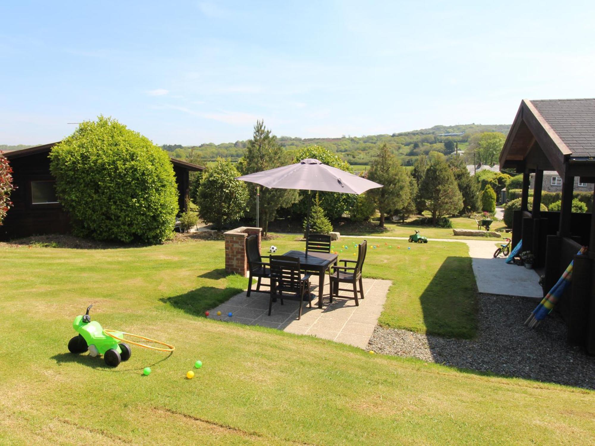 Hazel Lodge โบดมิน ภายนอก รูปภาพ