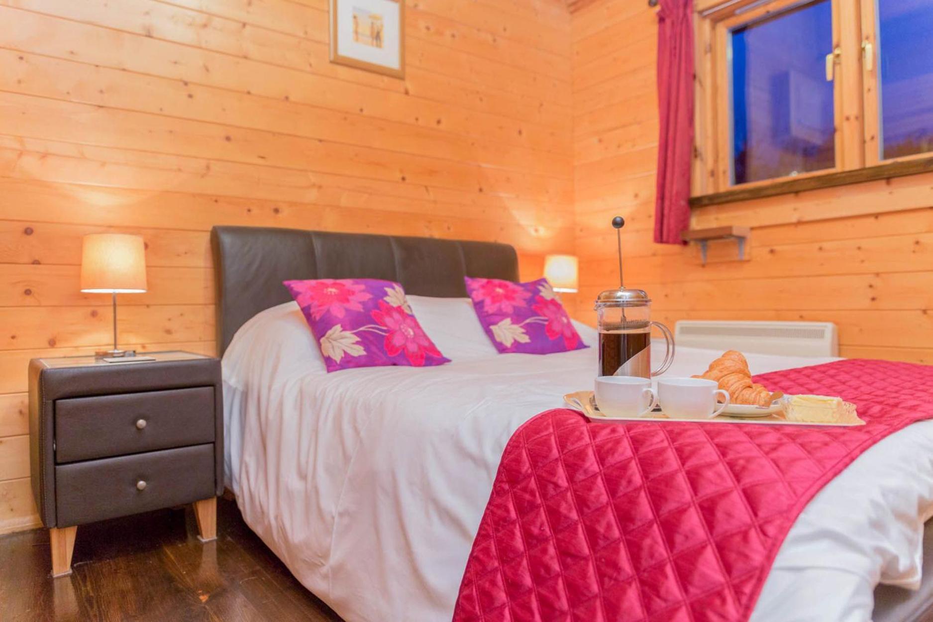 Hazel Lodge โบดมิน ภายนอก รูปภาพ