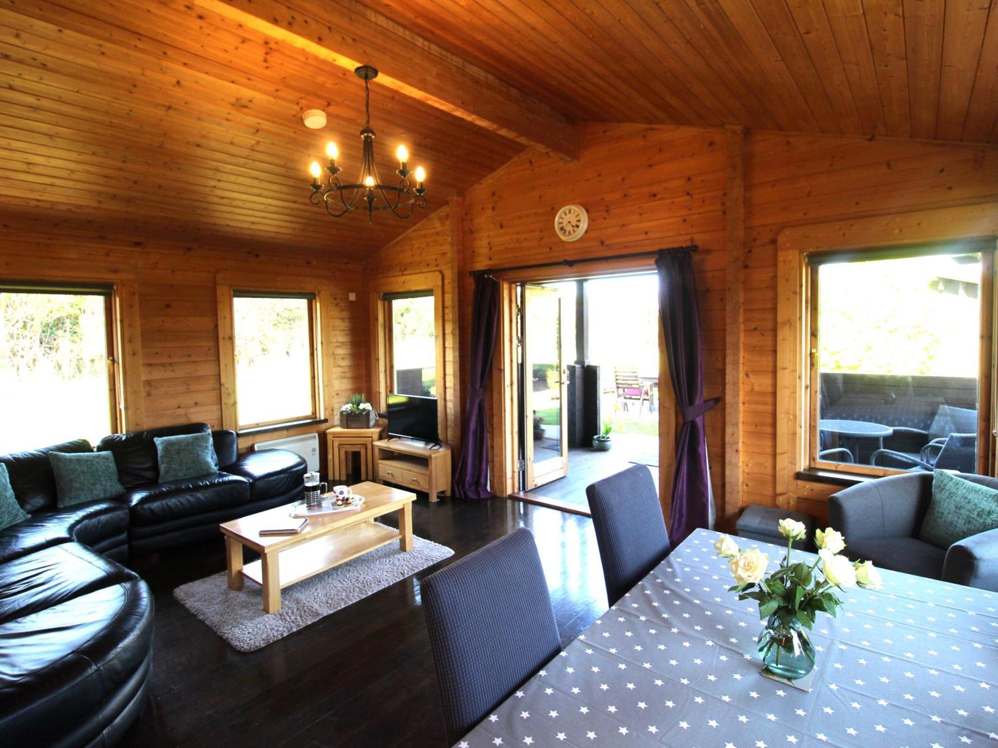 Hazel Lodge โบดมิน ภายนอก รูปภาพ